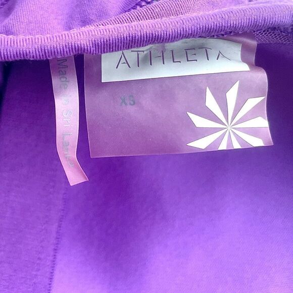 Athleta Horizon Bra Tank - Picture 9 of 9